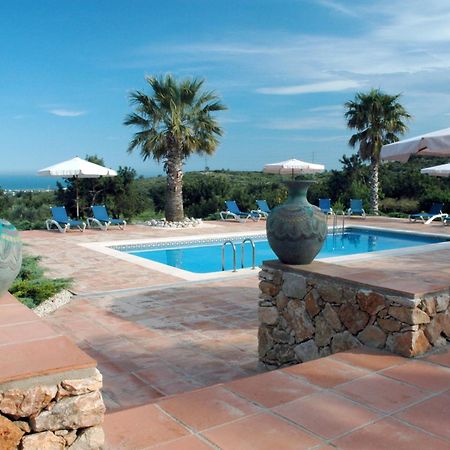 Hotel Cal Naudi Les Cases d'Alcanar Exterior photo