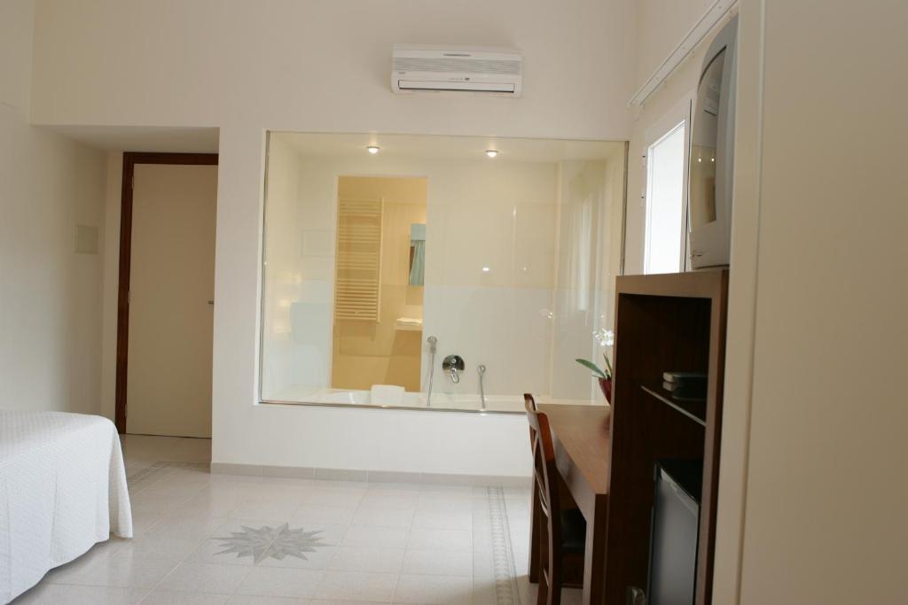 Hotel Cal Naudi Les Cases d'Alcanar Room photo