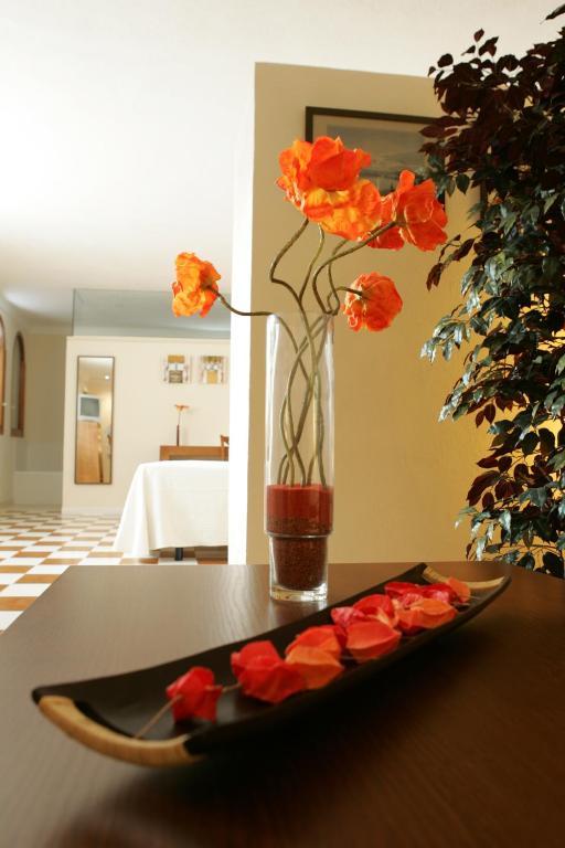 Hotel Cal Naudi Les Cases d'Alcanar Room photo