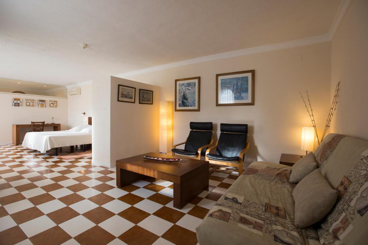 Hotel Cal Naudi Les Cases d'Alcanar Exterior photo