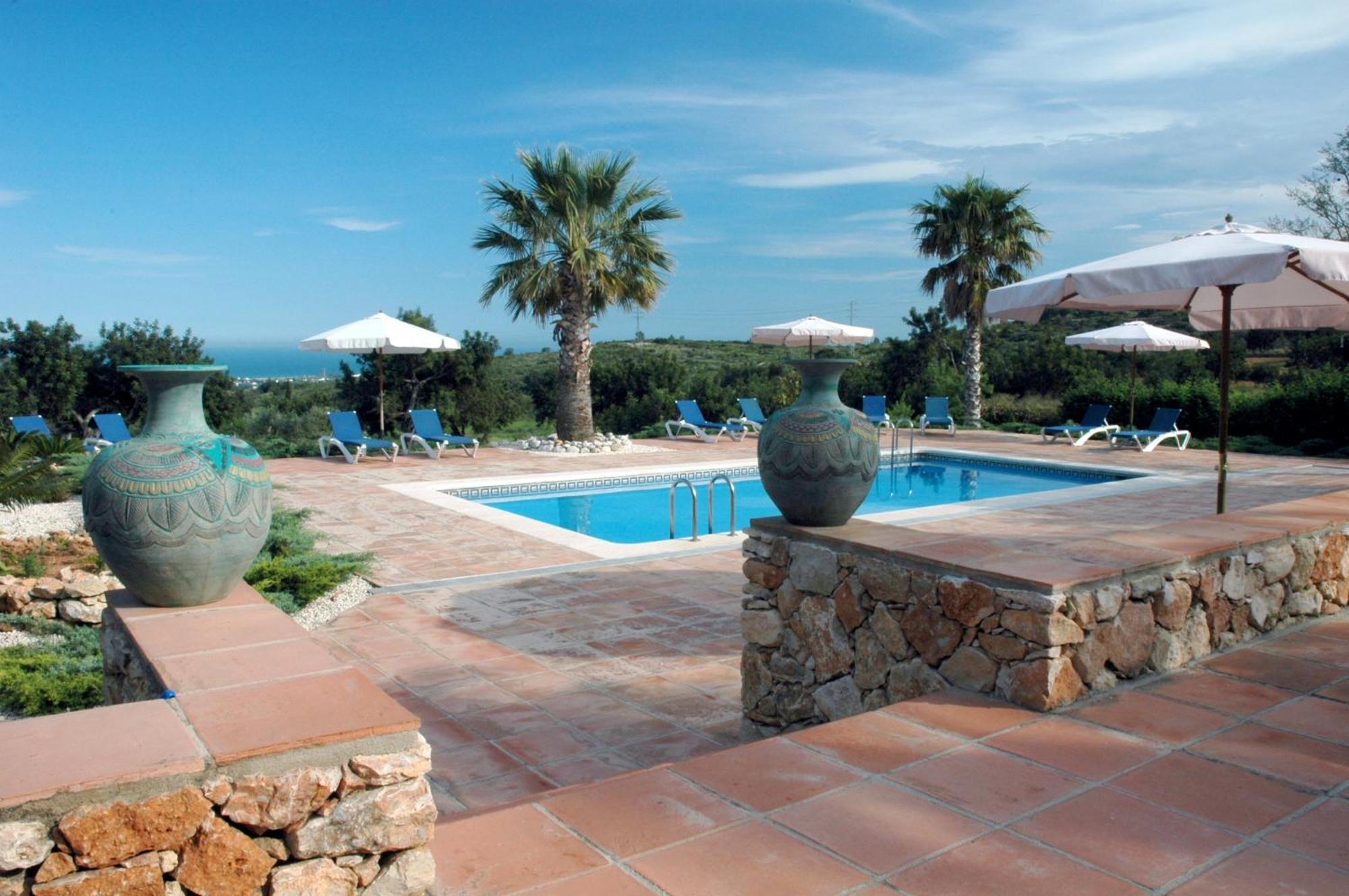 Hotel Cal Naudi Les Cases d'Alcanar Exterior photo