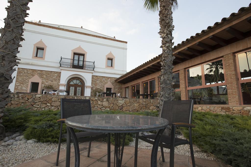 Hotel Cal Naudi Les Cases d'Alcanar Exterior photo